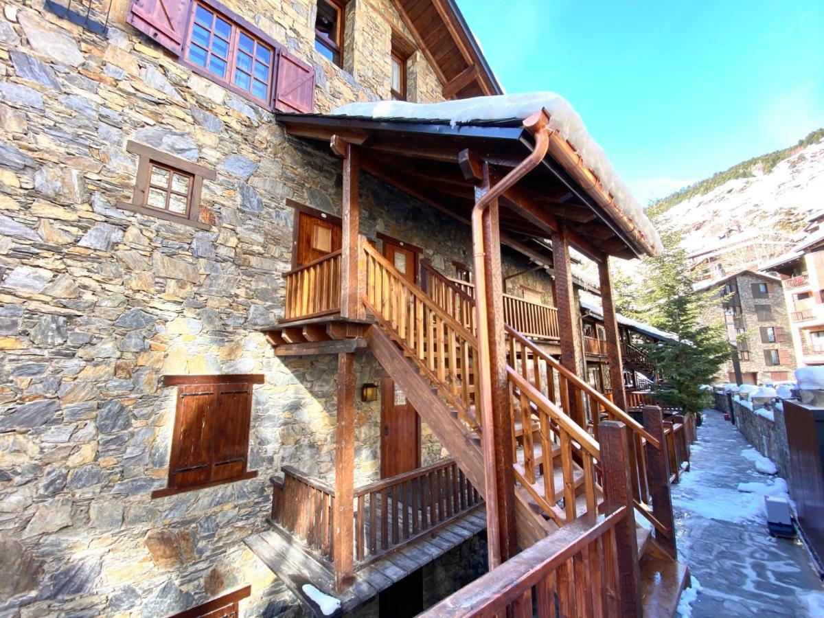 Apartamento Rustic Chic De Luxe 30d Hut-7765 *