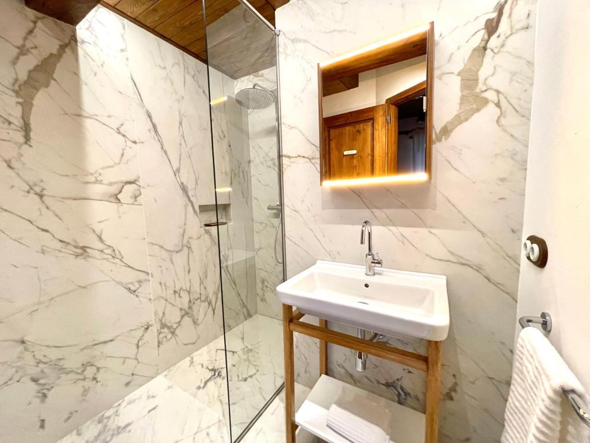 Rustic Chic De Luxe 30d Hut-7765 * El Tarter