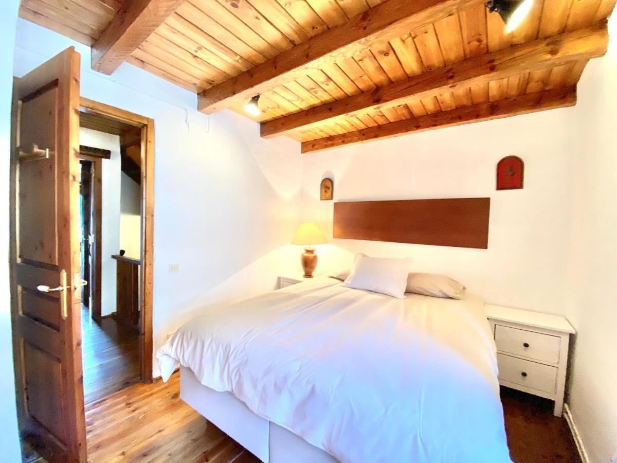 Rustic Chic De Luxe 30d Hut-7765 Apartamento El Tarter
