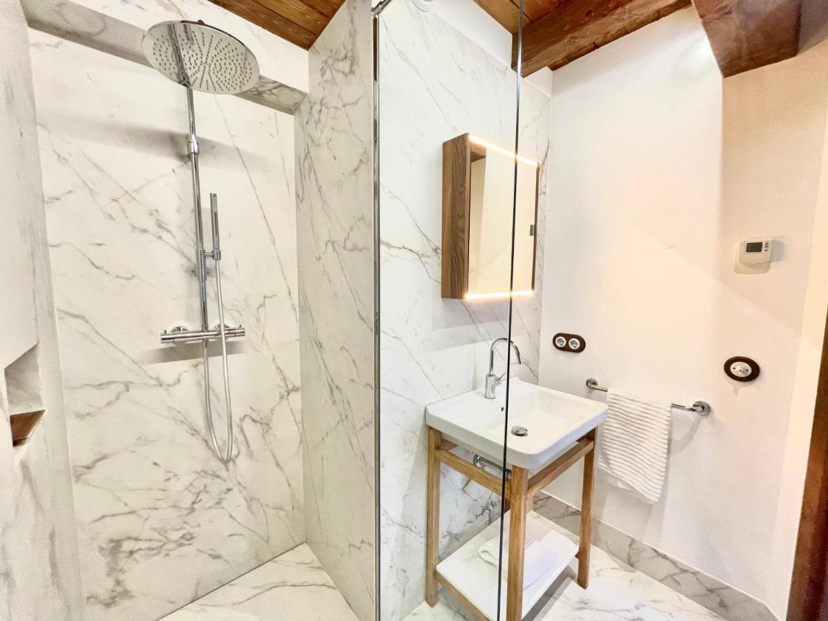 Rustic Chic De Luxe 30d Hut-7765 El Tarter