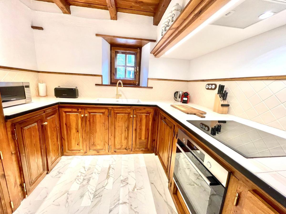Rustic Chic De Luxe 30d Hut-7765 Apartamento *