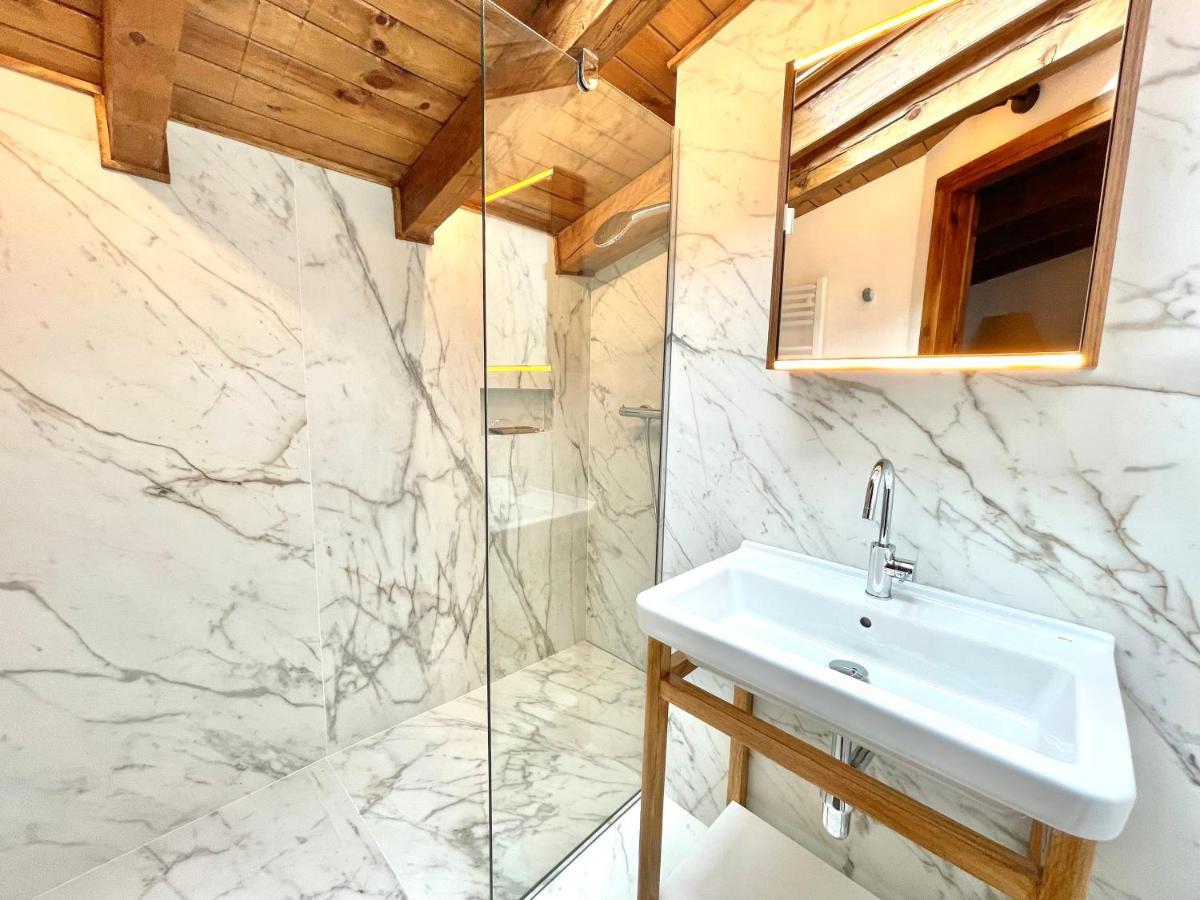 Apartamento Rustic Chic De Luxe 30d Hut-7765