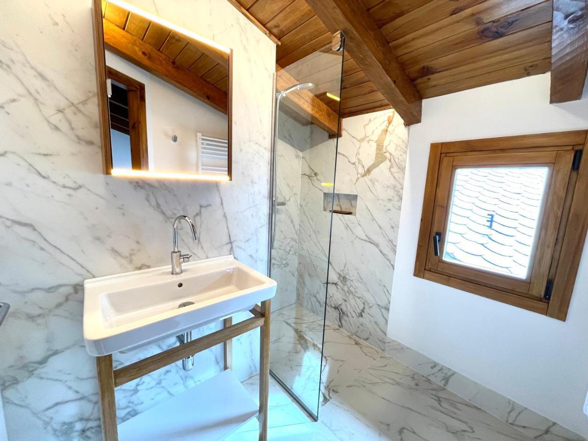 Apartamento Rustic Chic De Luxe 30d Hut-7765 *