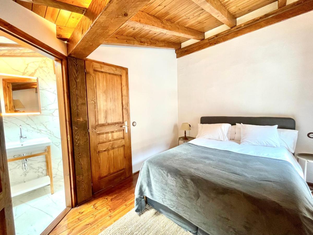 Rustic Chic De Luxe 30d Hut-7765 Apartamento