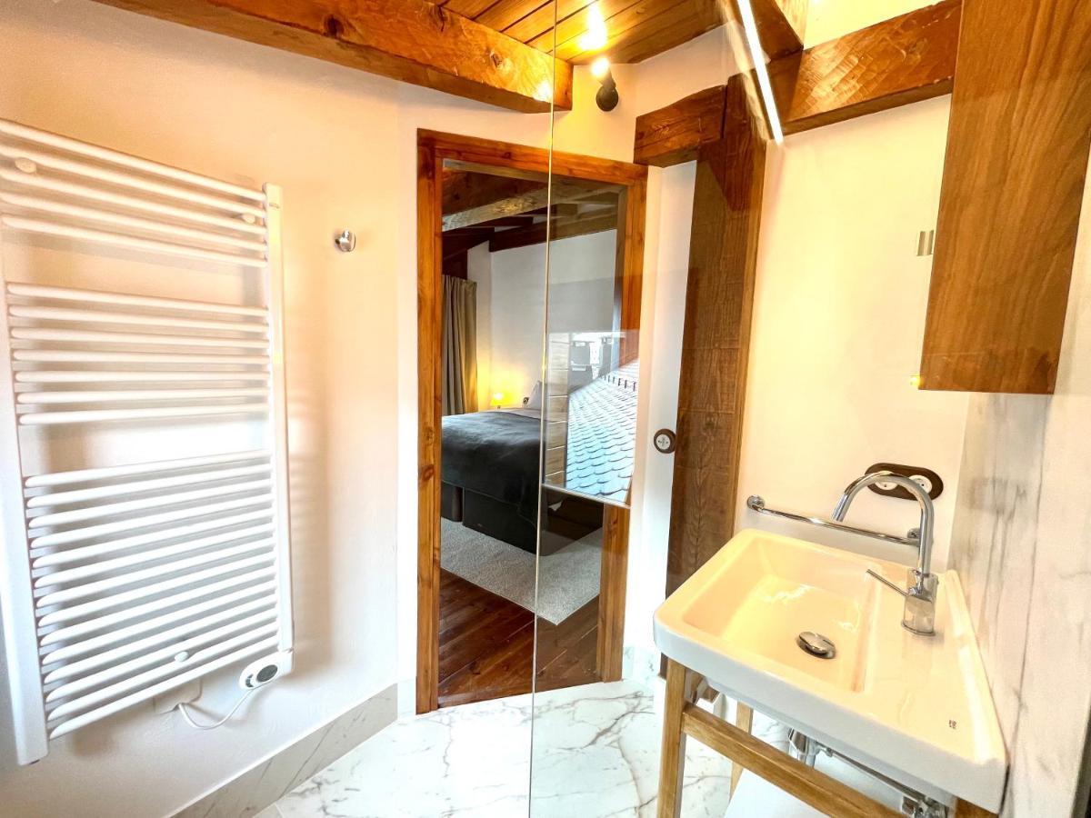 Rustic Chic De Luxe 30d Hut-7765 Apartamento
