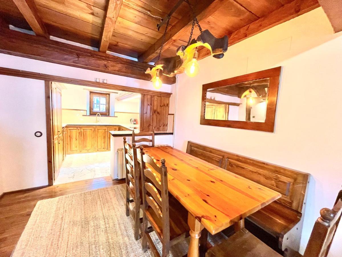 Rustic Chic De Luxe 30d Hut-7765 * El Tarter