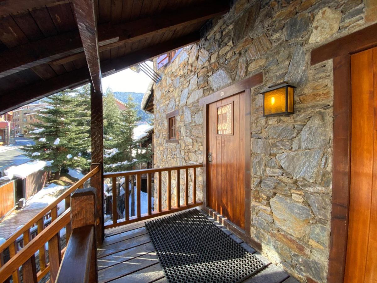 Rustic Chic De Luxe 30d Hut-7765 * El Tarter