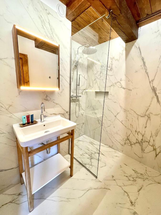 Rustic Chic De Luxe 30d Hut-7765 Apartamento