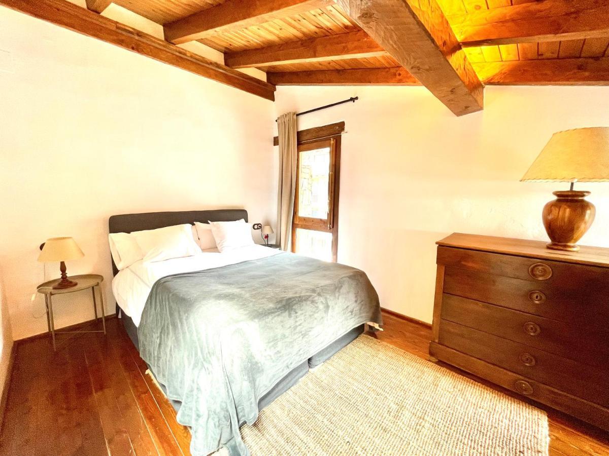 Rustic Chic De Luxe 30d Hut-7765 * El Tarter
