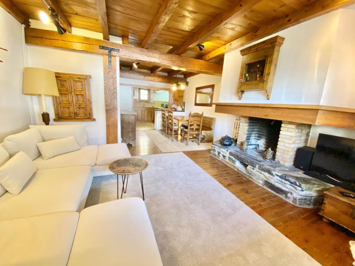 Rustic Chic De Luxe 30d Hut-7765 Apartamento *