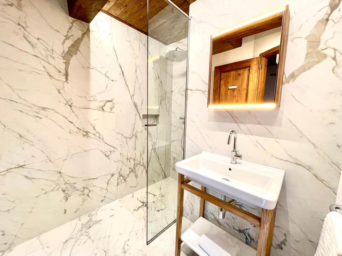 Rustic Chic De Luxe 30d Hut-7765 Apartamento *