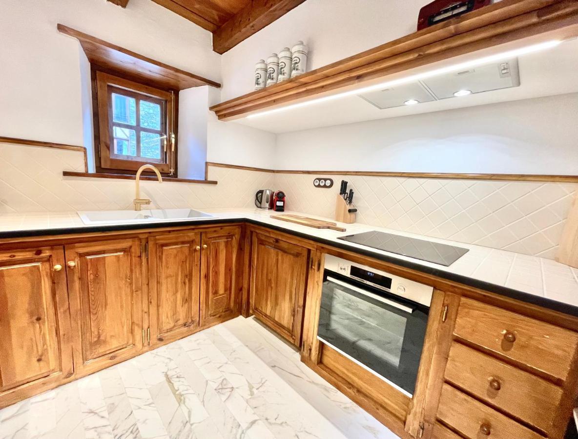 Rustic Chic De Luxe 30d Hut-7765 *